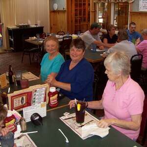 Meet your Posher, Debra